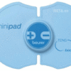 Máy massage xung điện Mini Body Beurer EM10 1 may Beurer EM10 500