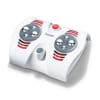 Máy massage chân trị liệu Beurer FM38 2 may massage chan tri lieu beurer fm38