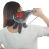 Máy massage mô phỏng ngón tay Lanaform Finger Mass LA110206 2 may massage mo phong ngon tay Lanaform LA110206 su dung