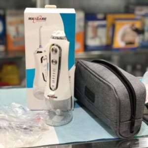 Máy tăm nước cầm tay Maxcare Max456SE