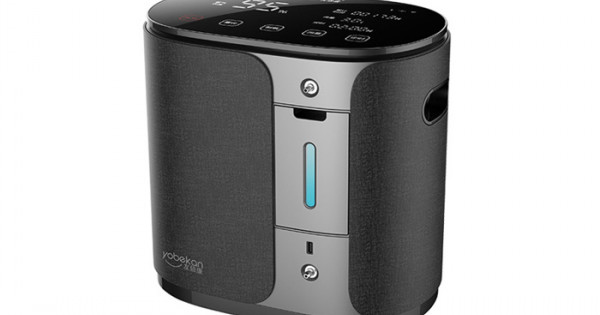 Máy tạo oxy gia đình 1 may tao oxy yobekan household oxygen concentrator 00