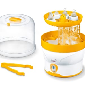 MÁY TIỆT TRÙNG BÌNH SỮA BEURER BY76