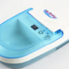 Máy xông hút mũi 2 trong 1 Dotha Health Care - Nebulizer 2 may xong hut mui 2 trong 1 dotha health care xanh trang