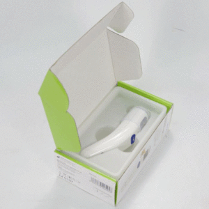 Nhiệt kế đo trán Omron MC-720