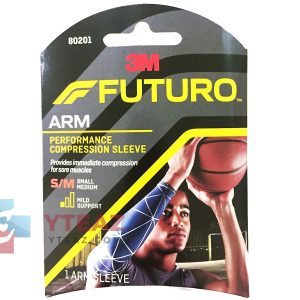 Băng hỗ trợ hỗ trợ cánh tay Futuro 3M 80201EN