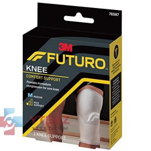 Băng quấn bảo vệ đầu gối Futuro 3M 76587ENR