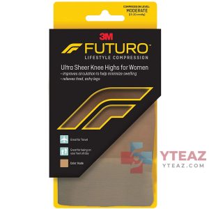 Vớ y khoa dòng ngăn ngừa Futuro 3M 71060EN