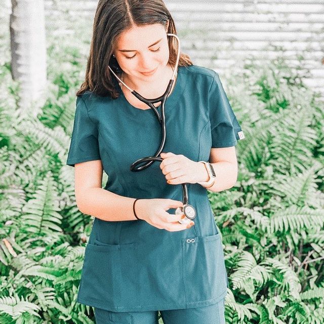 PHÂN BIỆT ỐNG NGHE LITTMANN THẬT VÀ GIẢ? 2 159319905 159899342619777 5799127687097322294 n