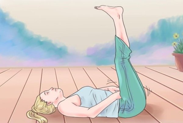 BÀI TẬP KEGEL 1 bai tap kegel noi tieng cho nu