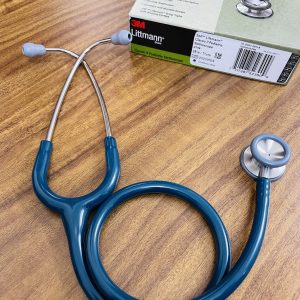 Ống Nghe Litmann Classic II Pediatric 2119