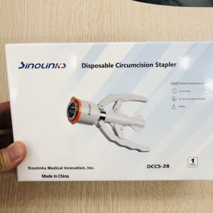 Máy cắt bao quy đầu Sinolinks