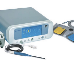 Máy Plasma cắt Amidal và nạo VA