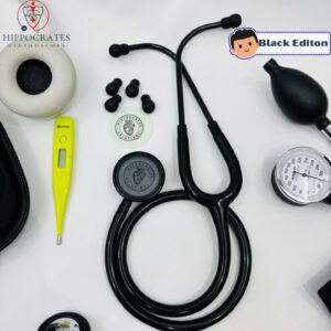 Ống nghe y tế Hippocrates chính hãng 5 z7096999800922 080589b3a92ece3faffb24b34352a2f0