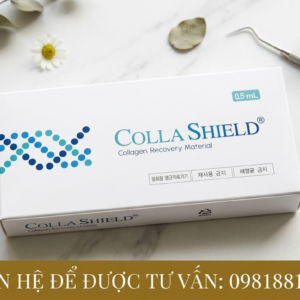 CollaShiel – Màng Collagen sinh học hỗ trợ lành vết thương 4 Gemini Generated Image k21eyek21eyek21e