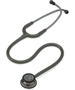 Littmann Classic III Dark Oliver Green 5812 Chính Hãng 3M
