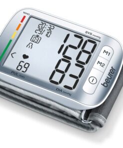 Máy đo huyết áp cổ tay Beurer BC50
