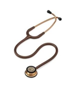 Ống nghe Littmann Classic III Chocolate Copper Finish 5809