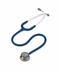 Ống nghe Littmann Classic III Navy Blue 5622.