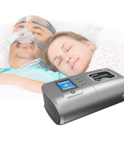 Máy Trợ Thở Không Xâm Lấn Ventmed ST30 DS8
