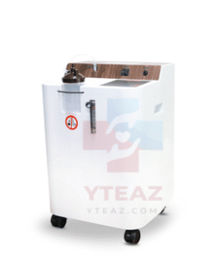 Máy tạo oxy Homed 10 Lít - JLO 1090Si Thương hiệu Đức