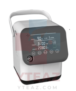Máy tạo oxy 7 Lít Hidgeem Pro- Công Nghệ Mỹ