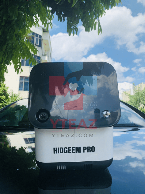 Máy tạo oxy 7 Lít Hidgeem Pro