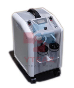 Máy tạo oxy 10 Lít Micitech - CP101 Hàng chính hãng