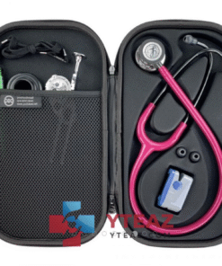 Ống nghe Littmann Cardiology IV 6161 (Rose Pink) - Chính hãng