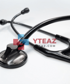 Ống nghe littmann master cardiology 2161 (Black Edition) - Nhập khẩu chính hãng