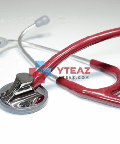 Ống nghe Littmann Master Cardiology 2163 (Burgundy) - Chính hãng