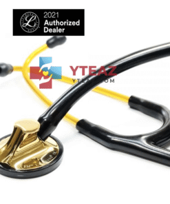Ống Nghe Littmann Master Cardiology 2175 - Mẫu ống nghe cao cấp.