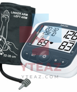 Máy đo huyết áp bắp tay Beurer BM40