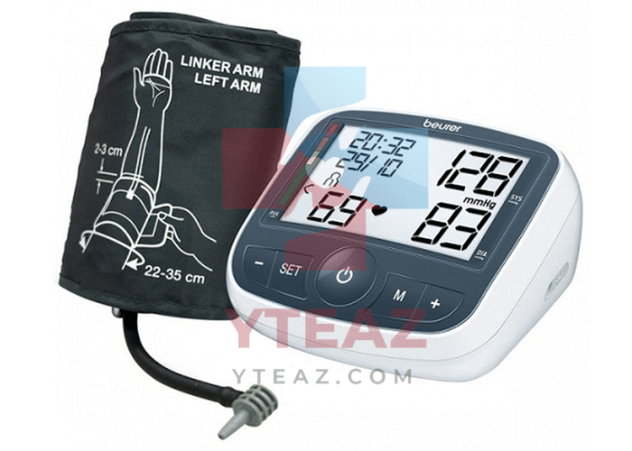 Máy đo huyết áp BM40