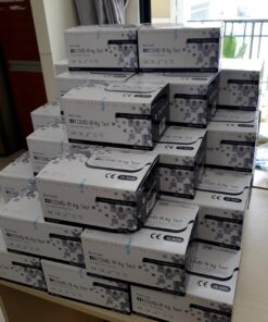 Test nhanh covid 19 hàn quốc