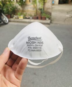 Khẩu trang Benehal N95