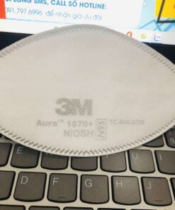 Khấu trang y tế 3M 1870+