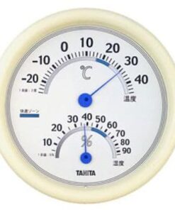 Nhiệt ẩm kế Tanita TT-513