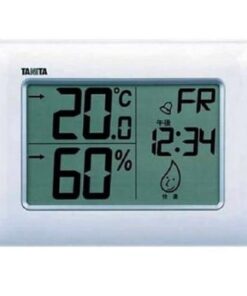 Máy đo độ ẩm và nhiệt độ Tanita TT530