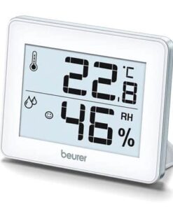 NHIỆT ẨM KẾ BEURER HM16