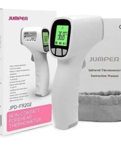 Nhiệt kế Hồng Ngoại Jumoper