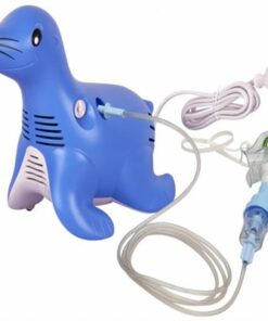 Máy xông mũi họng Philips Sami The Seal