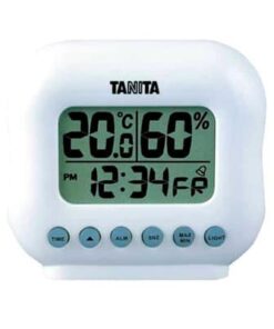 Nhiệt ẩm kế điện tử Tanita TT532