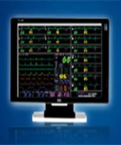 Hệ thống monitor trung tâm VC-2000