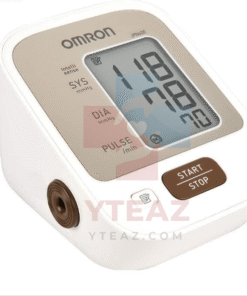 Máy đo huyết áp bắp tay Omron JPN600