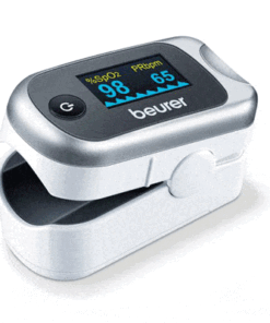 MÁY ĐO NỒNG ĐỘ OXY SPO2 BEURER PO40