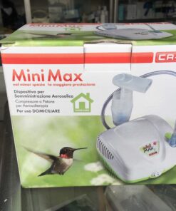 Máy xông khí dung Mini Max Cami-Ý