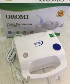 Máy Xông Khí Dung Oromi C28A