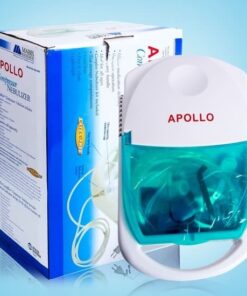 Máy Xông Khí Dung Apollo