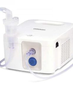 Máy xông mũi họng Omron NE-C900