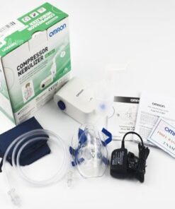 Máy xông mũi họng Omron NE-C803